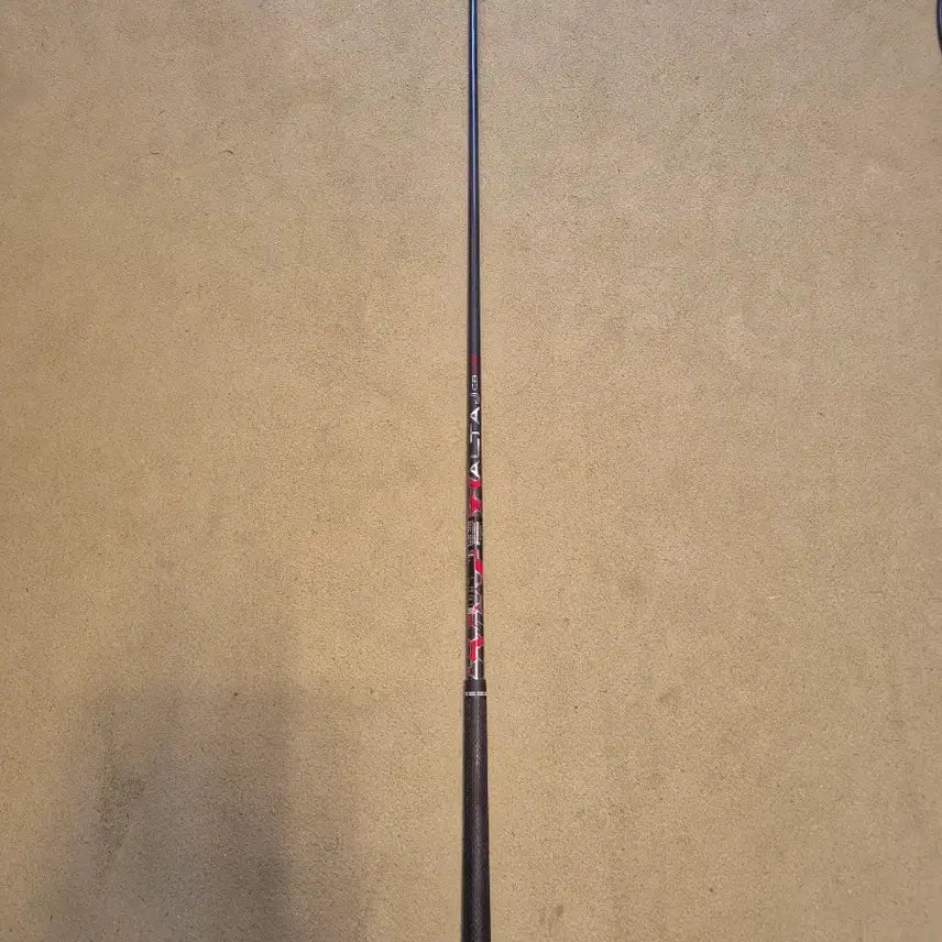 [BUNJANG] PING ALTA J CB S-Flex Shaft / 핑 ALTA J CB S FLEX샤프트