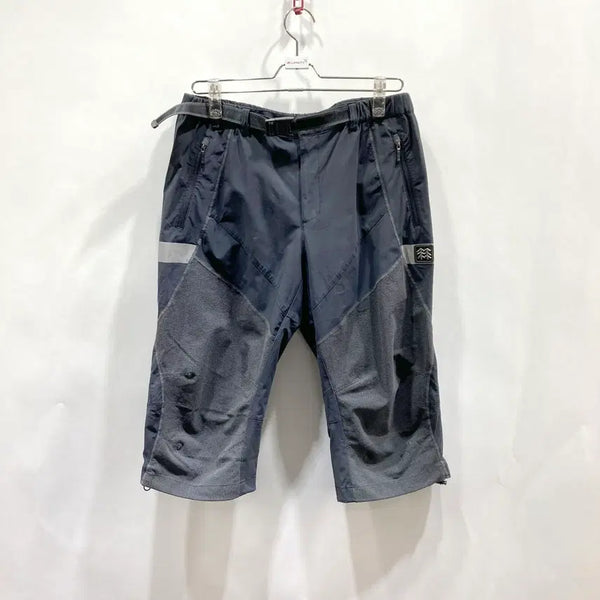 [BUNJANG] Kolon Sport Men's 7/8th Hiking Pants 32 / 코오롱스포츠 남성등산7부팬츠 32 영구제 중고장터