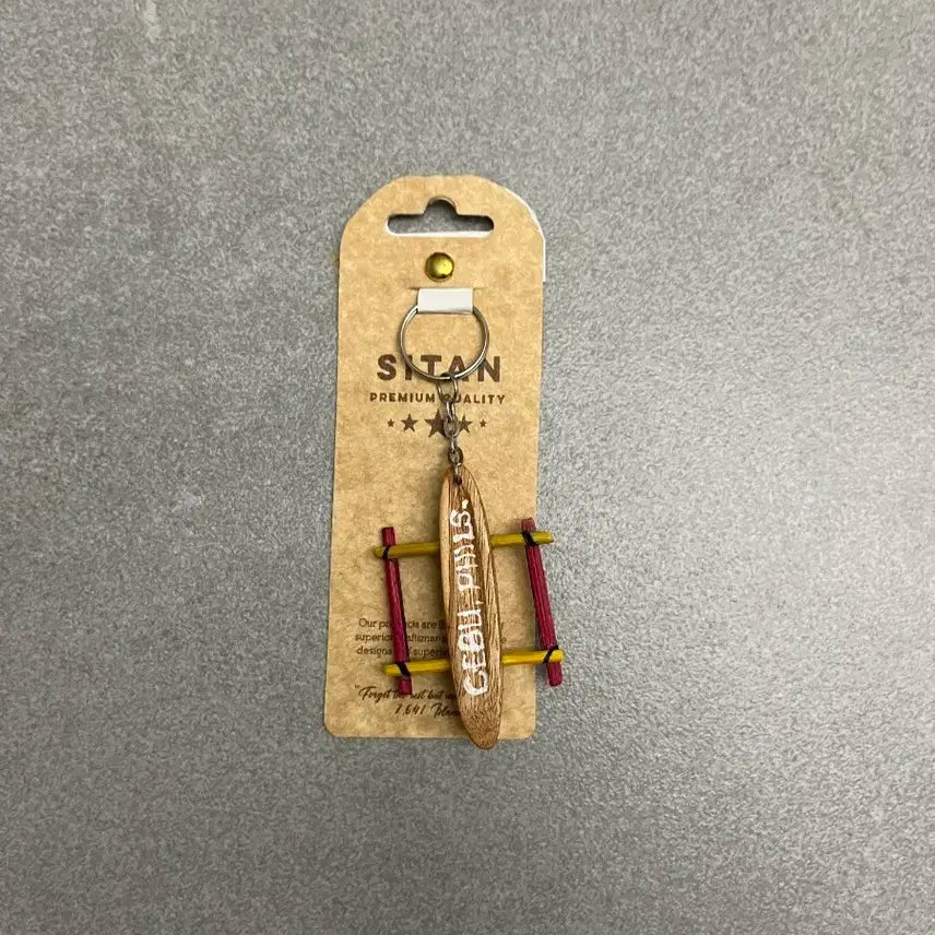 [BUNJANG] Cebu Philippines Keychain New / 필리핀 쎄부 키링 새제품