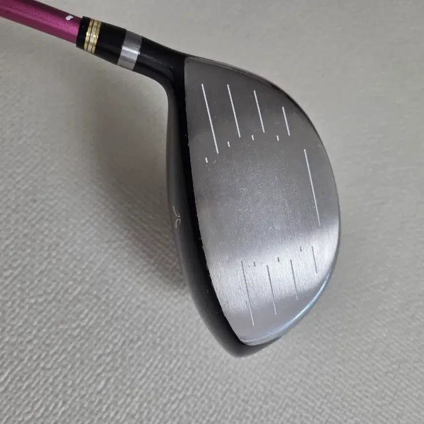 [BUNJANG] Honma Women's Golf Driver 11.5 / 여성용 혼마 골프 드라이버 11.5