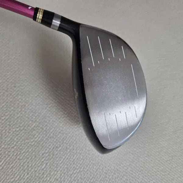 [BUNJANG] Honma Women's Golf Driver 11.5 / 여성용 혼마 골프 드라이버 11.5