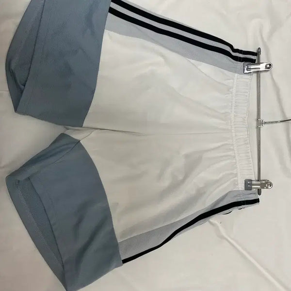 [BUNJANG] Adidas Climalite Performance Shorts Medium / 아디다스 Climalite 기능성 반바지 95