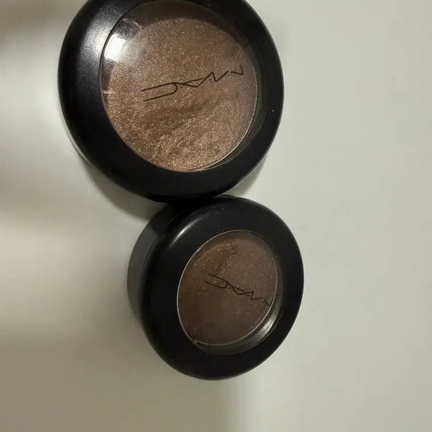 [BUNJANG] MAC Eyeshadow / 맥 아이섀도우