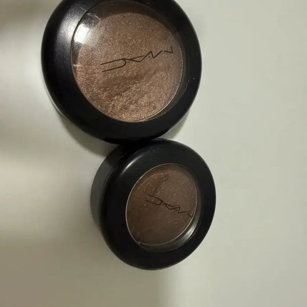 [BUNJANG] MAC Eyeshadow / 맥 아이섀도우
