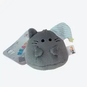 [BUNJANG] Obake Nuigurumi Plush Charm / 오바케 누이구루미 인형 키링