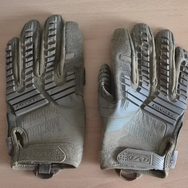 [BUNJANG] Mechanix M-Pact Tactical Gloves / 메카닉스 전술장갑