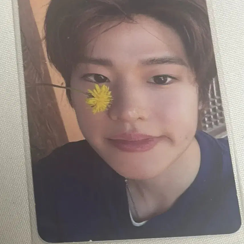 [BUNJANG] RIIZE Sohee Summer Break Special Limited Edition Dyd Photocard / 라이즈 소희 여름방학 스페셜 초회한정반 dyd 포카