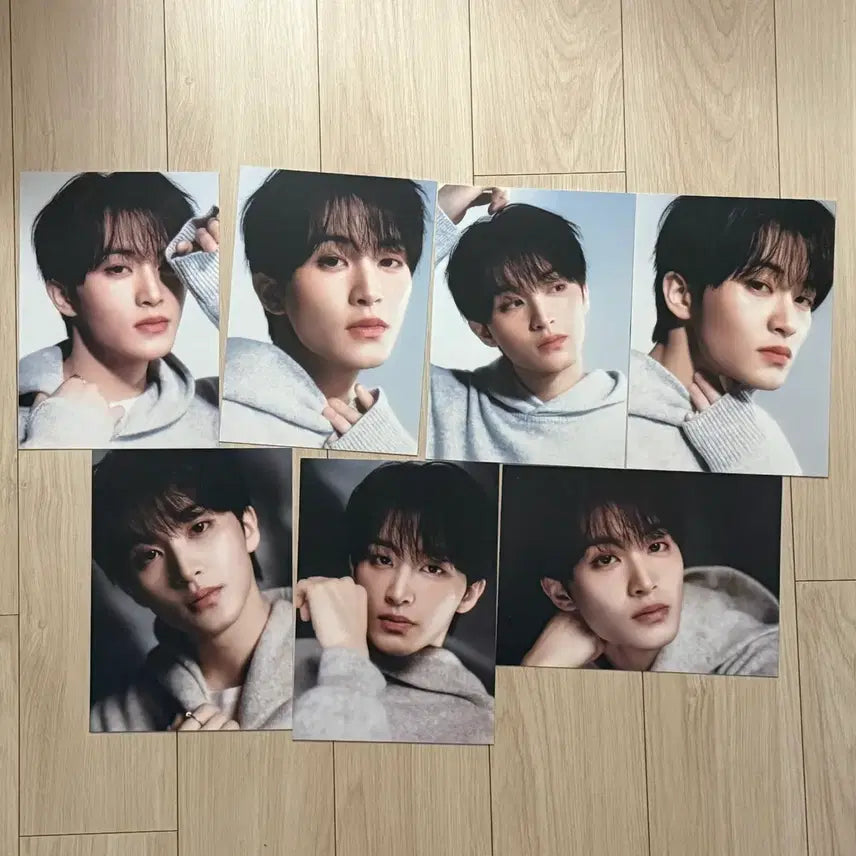 [BUNJANG] NCT Mark Dream Show 3 Postcard Set / 엔시티 마크 드림쇼 3 포스트 카드 세트 판매