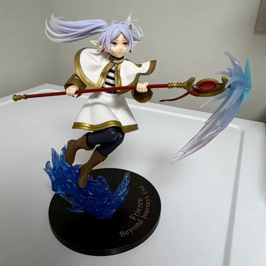 [BUNJANG] Frieren Taito Figure / 프리렌 타이토 피규어 박스x