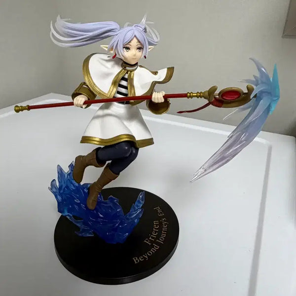 [BUNJANG] Frieren Taito Figure / 프리렌 타이토 피규어 박스x