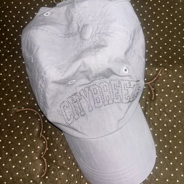 [BUNJANG] Citybreeze Cap / 시티브리즈 모자