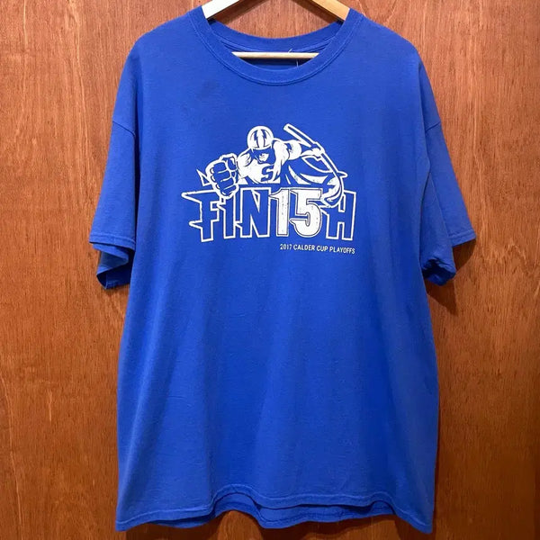 [BUNJANG] Toyota Printing Vintage Short Sleeve T-Shirt / TOYOTA 프린팅 빈티지 반팔티