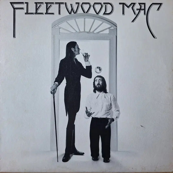 [BUNJANG] Fleetwood Mac 1975 U.S. Pressing LP / 미국원반/Fleetwood Mac LP