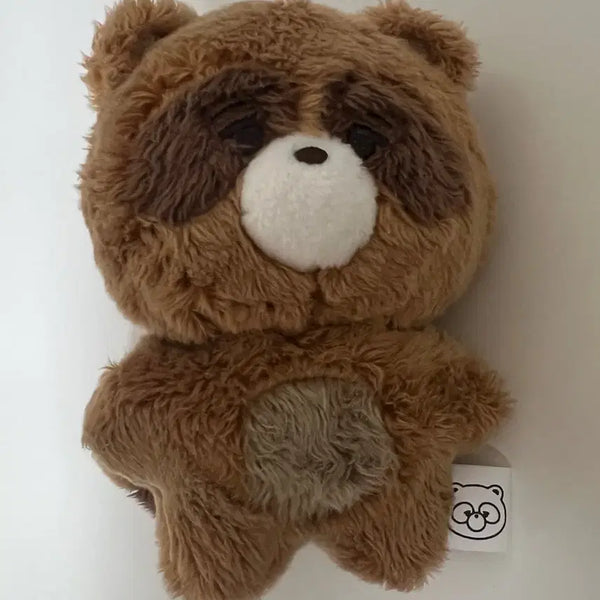 [BUNJANG] The Boyz Sunwoo Jjokuri Doll / 더보이즈 선우 인형 쪼구리 판매