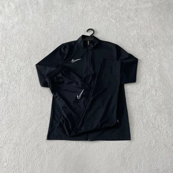 [BUNJANG] Nike Dri-FIT Training Set Jacket Pants (Men's M) / M 나이키 드라이핏 트레이닝 세트 자켓바지