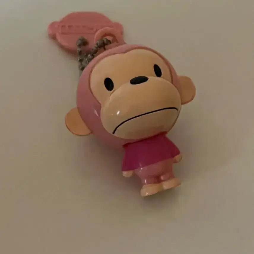 [BUNJANG] e-Sal Pink Classic Keyring / [할인] e-Sal 이살 키링 양도합니다