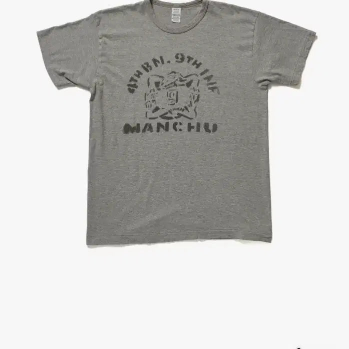 [BUNJANG] Warehouse 4064 Graphic T-Shirt XL / (XL) 웨어하우스 4064 그래픽 반팔티