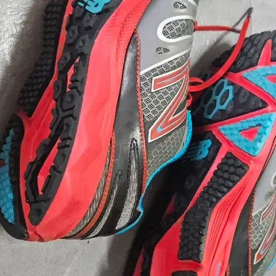 [BUNJANG] New Balance 890 Running Shoes 275 / 뉴발란스890  운동화 275