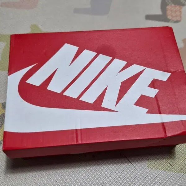 [BUNJANG] Nike Kids Air Max System Shoes 235mm / 나이키 주니어 235mm 에어맥스 시스템 팔아요.