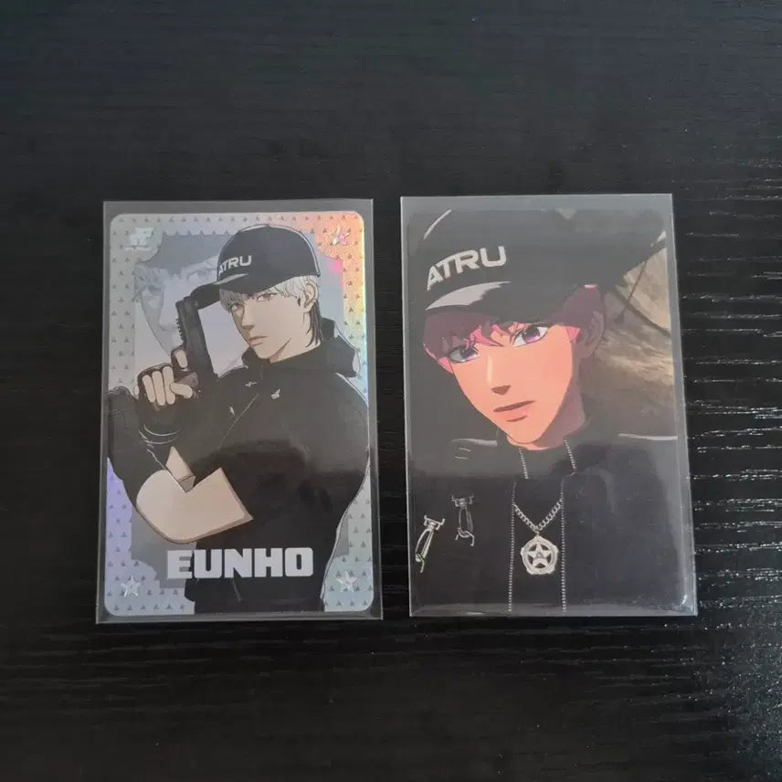 [BUNJANG] PLAVE Kaligo Part 2 Album Photocard Bundle Set / 플레이브 칼리고파트투 앨포 미공포 특전 일괄