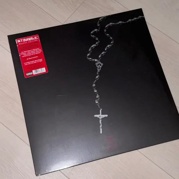 [BUNJANG] My Chemical Romance LP / 마이케미컬로맨스 lp
