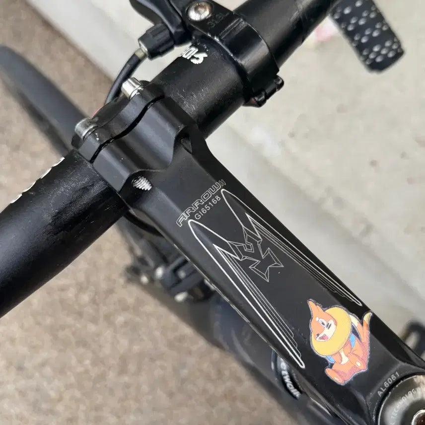 [BUNJANG] KCNC Stem 140mm 7 Degree / kcnc스템 판매합니다
