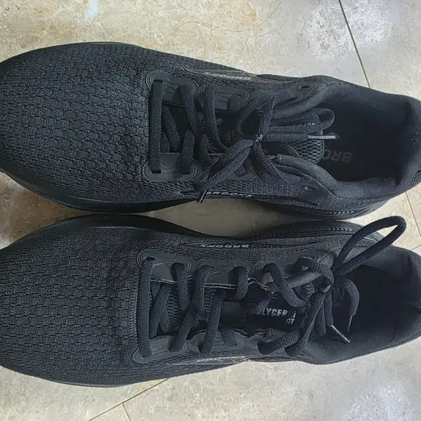 [BUNJANG] Brooks Glycerin GTS 21 Running Shoes (Medium, 280mm) / 브룩스 글리세린 gts 21 medium 280 러닝화