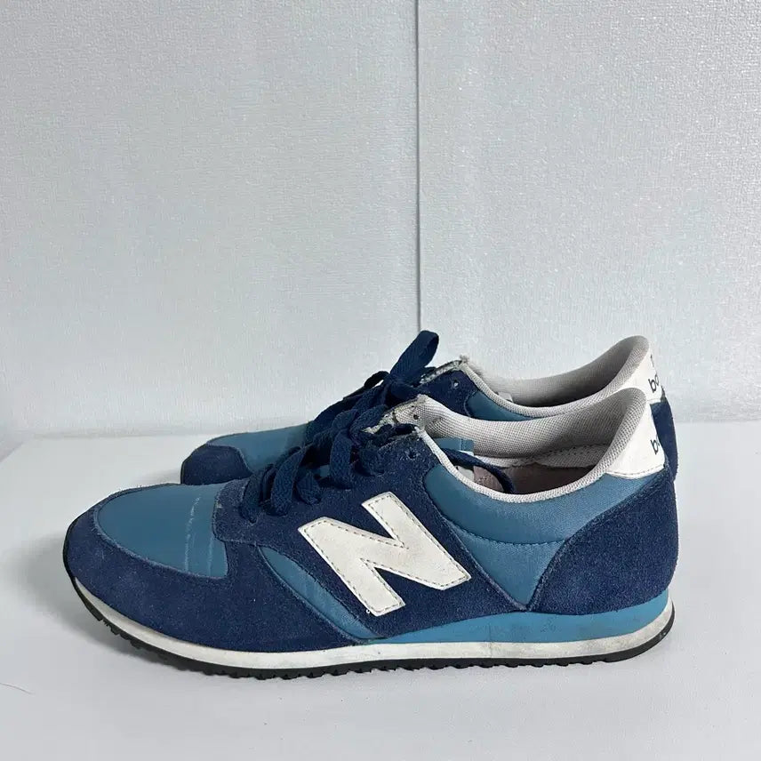 [BUNJANG] New Balance 420 Running Shoes (260) / 뉴발란스420 (260)