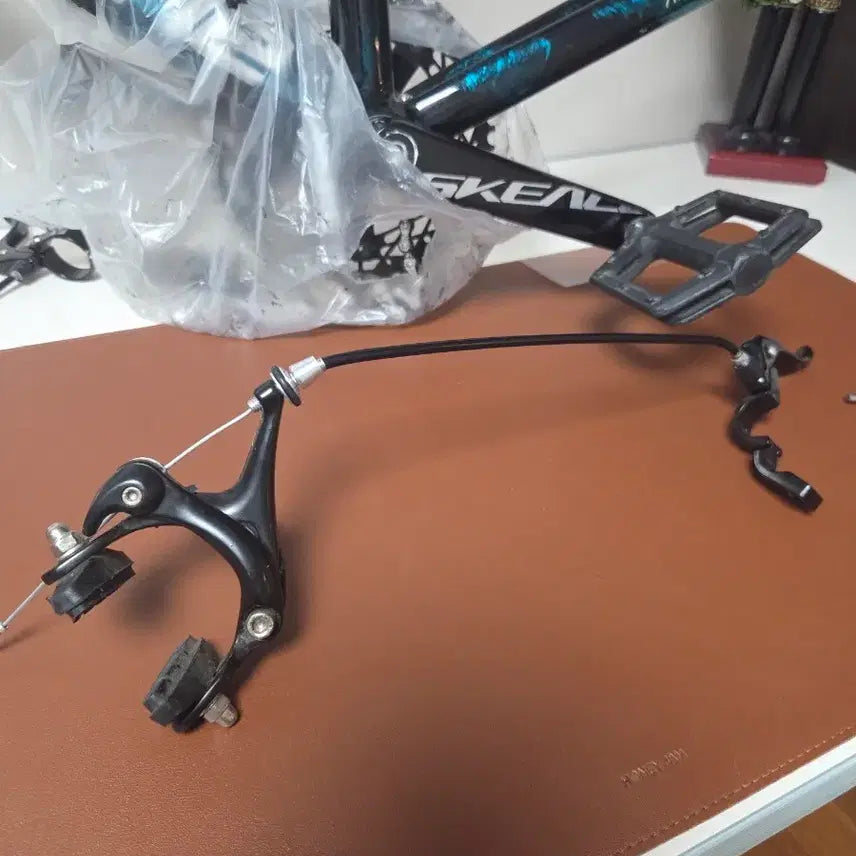 [BUNJANG] Front Brake Assembly / 앞브레이크 판매