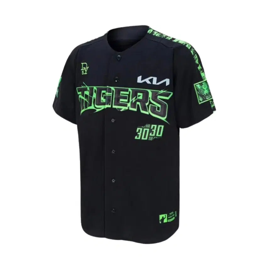 [BUNJANG] Do Young Kim 30 Home Run-30 Stolen Base Commemorative Jersey / 김도영 30홈런-30도루 기념 유니폼