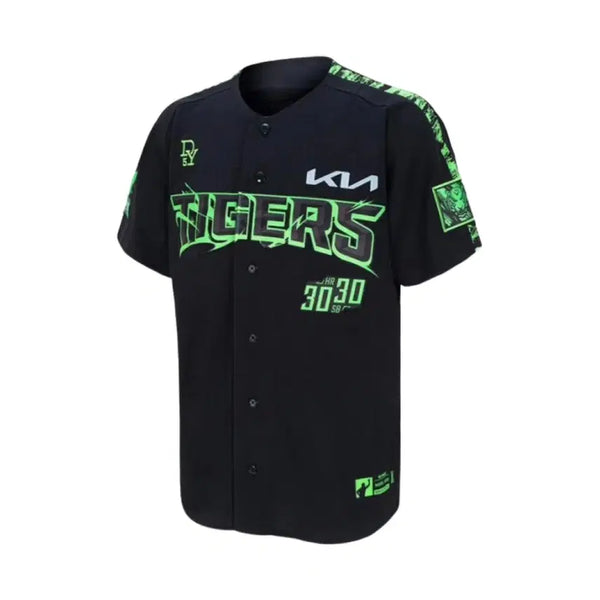 [BUNJANG] Do Young Kim 30 Home Run-30 Stolen Base Commemorative Jersey / 김도영 30홈런-30도루 기념 유니폼