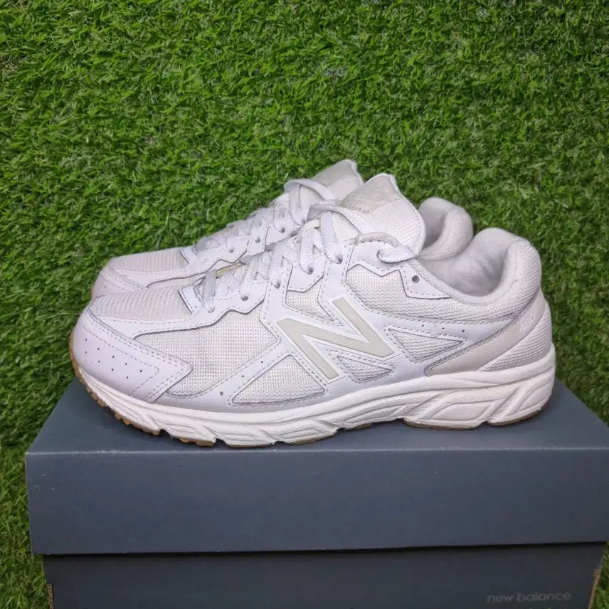[BUNJANG] New Balance 480v5 Sneakers 240mm / 뉴발란스 480v5 운동화 240