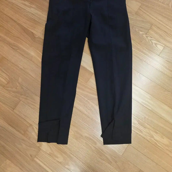 [BUNJANG] Solid Homme Front Slit Slacks 48 / 솔리드옴므 앞트임 슬랙스 48