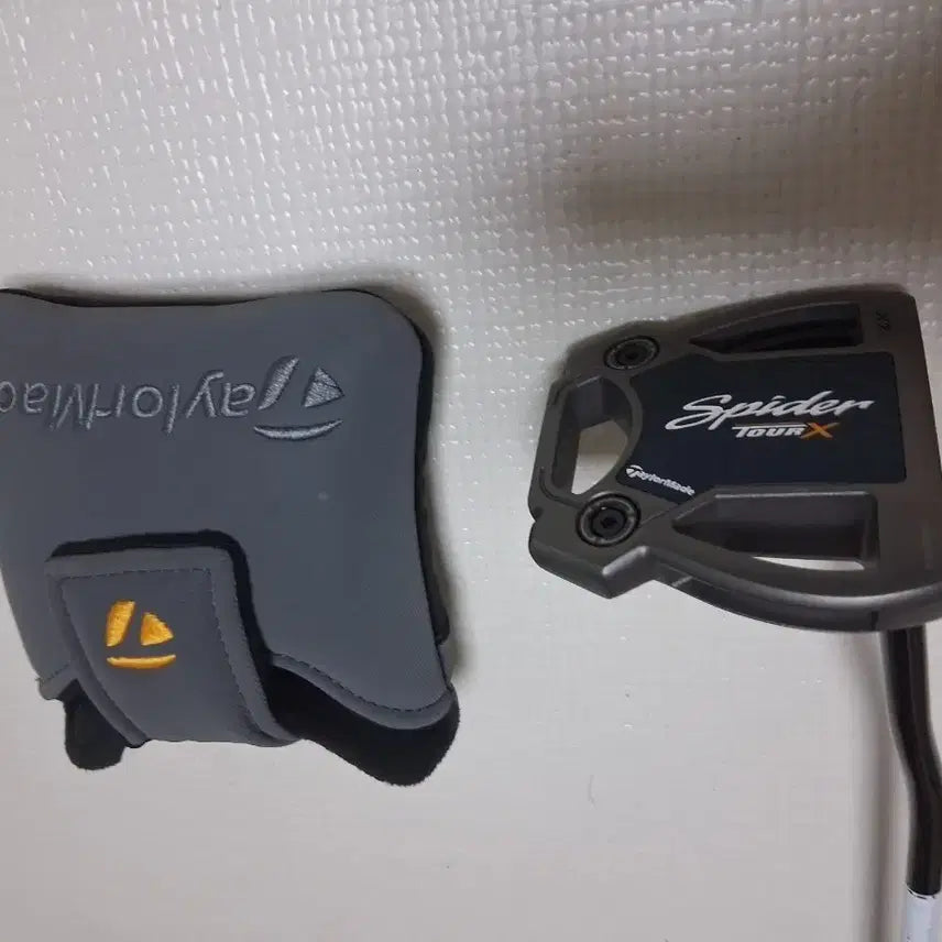 [BUNJANG] TaylorMade Spider Putter / 테일러메이드 스파이더 퍼터