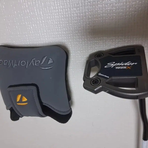 [BUNJANG] TaylorMade Spider Putter / 테일러메이드 스파이더 퍼터