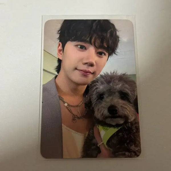 [BUNJANG] Lee Junyoung KtaPo Leo Photocard / 이준영 케타포 레오포카 판매