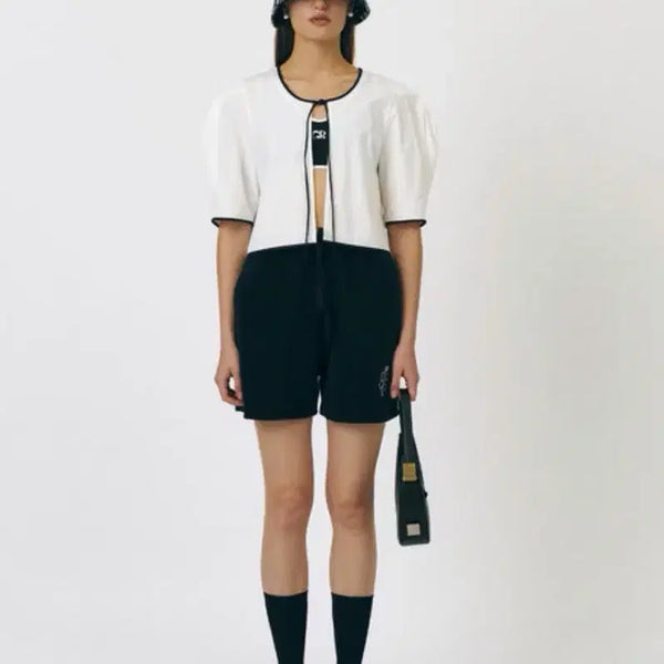 [BUNJANG] Grove 22SU Ponde Blouse / Grove 22SU ponde blouse