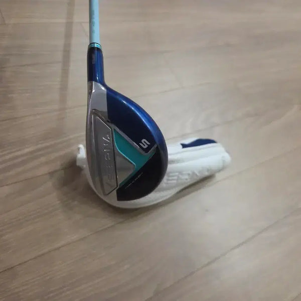 [BUNJANG] Majesty Stena Women's Utility 5-Iron L-Flex / (정품)마제스티 스터나 여성 유틸리티 5번 L