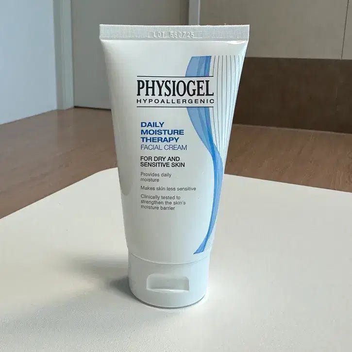 [BUNJANG] Physiogel DMT Daily Moisture Therapy Facial Cream 75ml / 피지오겔 dmt 데일리 모이스처 테라피 페이셜 크림 75ml