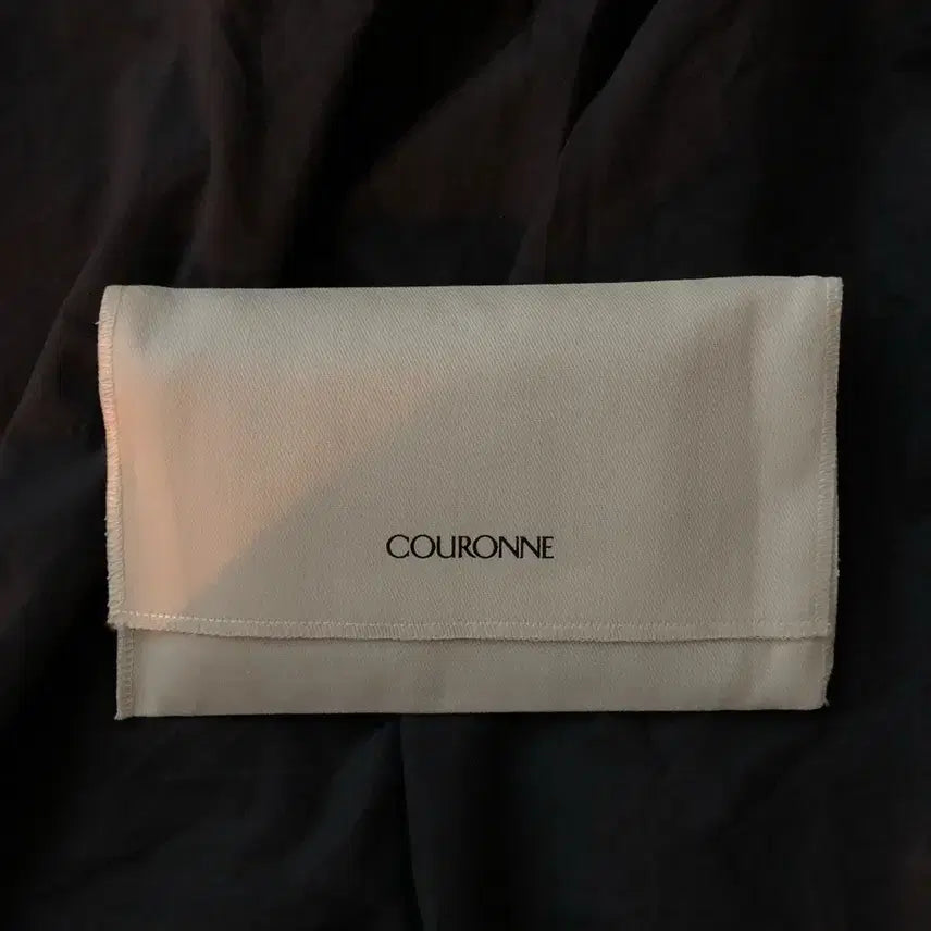 [BUNJANG] Couronne Hyper Zipper Card Wallet / 쿠론 hyper zipper 카드지갑