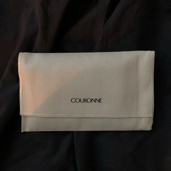 [BUNJANG] Couronne Hyper Zipper Card Wallet / 쿠론 hyper zipper 카드지갑