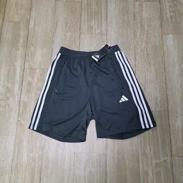 [BUNJANG] Adidas Three-Stripes Shorts / 아디다스 삼선 반바지