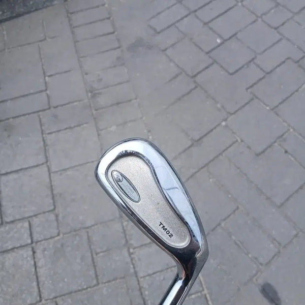 [BUNJANG] Kasco Driving Iron 3-Iron 19 Degrees Regular Flex / (인하) 카스코 3번 19도 드라이빙아이언 6r