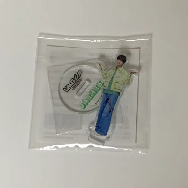 [BUNJANG] NCT WISH Jaehee Login Random Toy Acrylic Stand / 엔시티위시 로그인 일투 랜덤토이 재희