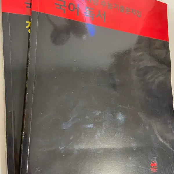[BUNJANG] Mother Tongue Reading Textbook (2027 Edition) / 한 지문 풂) 27마더텅 독서 판매합니다