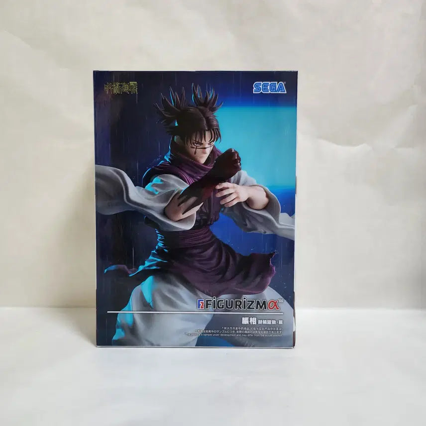 [BUNJANG] Choso Figure / 주술회전 쵸소우 피규어