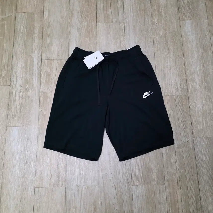 [BUNJANG] Nike NSW Club Shorts M / 나이키 NSW 클럽 쇼츠