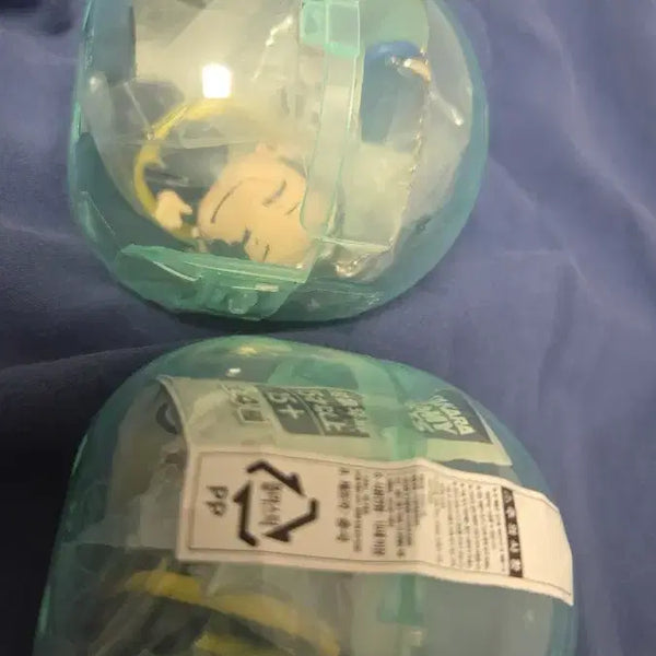 [BUNJANG] Jujutsu Kaisen Gonichiwa Keyring Gacha Suguru Geto / 주술회전 곤니치와 키링가챠 게토 스구르