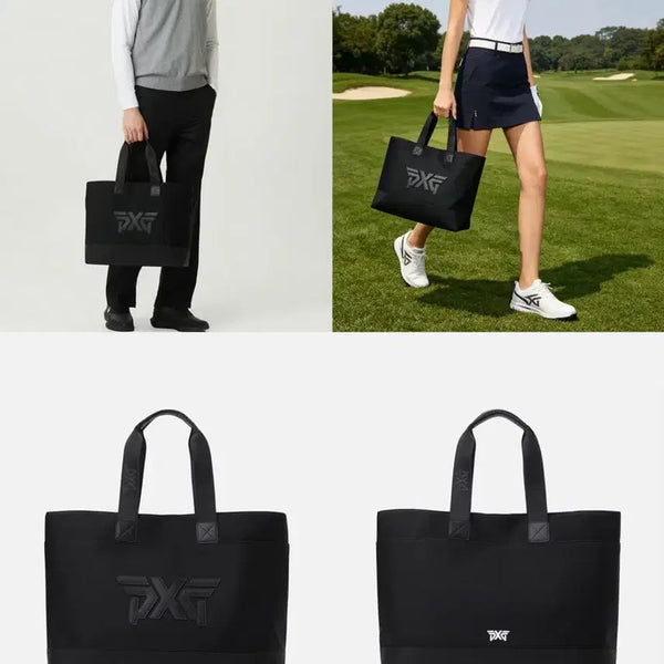 [BUNJANG] Golf Tote Bag / 골프 토트백