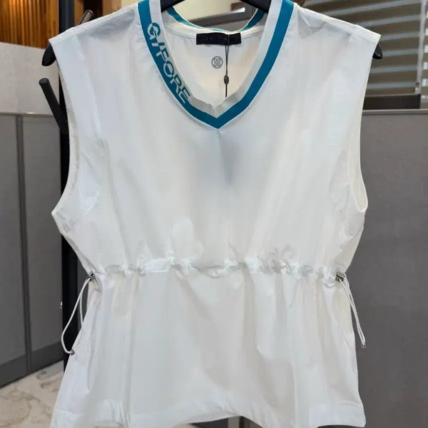 [BUNJANG] Women's Golf Vest / 여성 골프 베스트